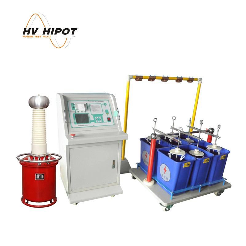 30KV Insulation Gloves Voltage Withstand Test Set GDJS-6A