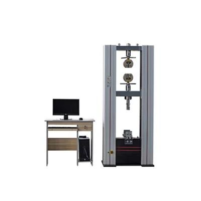 Wdw Metal Tensile and Compressive Strength Universal Testing Machine