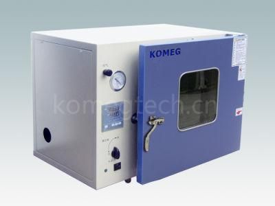 High Quality Laboratory Oven Dryer Suitable for Reliable Testing