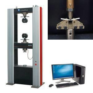 ISO 178 Plastic Bending Testing Machine/Flexure Tester
