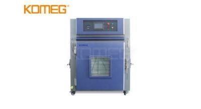 Komeg High Efficiency Drying Equipment Temperature Aging Test Chamber