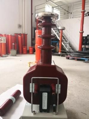 Power Frequency Test High Voltage AC/DC Hipot Tester for High Voltage Supply
