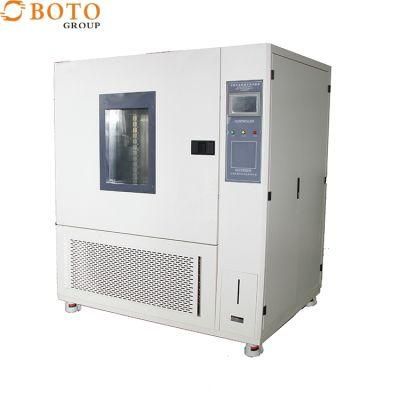 -70c~150c Lab Temperature and Humidity Climate Test Chamber