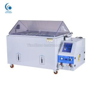 Factory Direct Discount New Arrival Salt Spray Corrosion Test Chamber (480L TZ-D120)