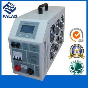 DC Load Bank 48V 0-150A Intelligent Battery Capacity Discharger