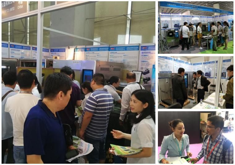Xenon Arc Lamp Accelerated Weather Aging Test Chamber for Plastics