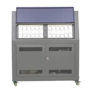 Sunlight Simulated UV Testing Machine for Electronic Products