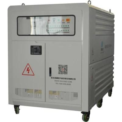 AC Load Bank AC400-1000kw Resistive Load Bank for Generator Testing