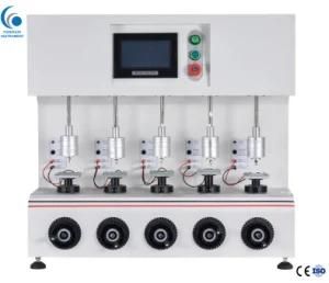Fatigue Testing Machine &Nbsp; for &Nbsp; Keyboard Button Key Switch