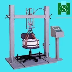 Chair Seating Cyclic Impact Tester for Furniture Manufacturer