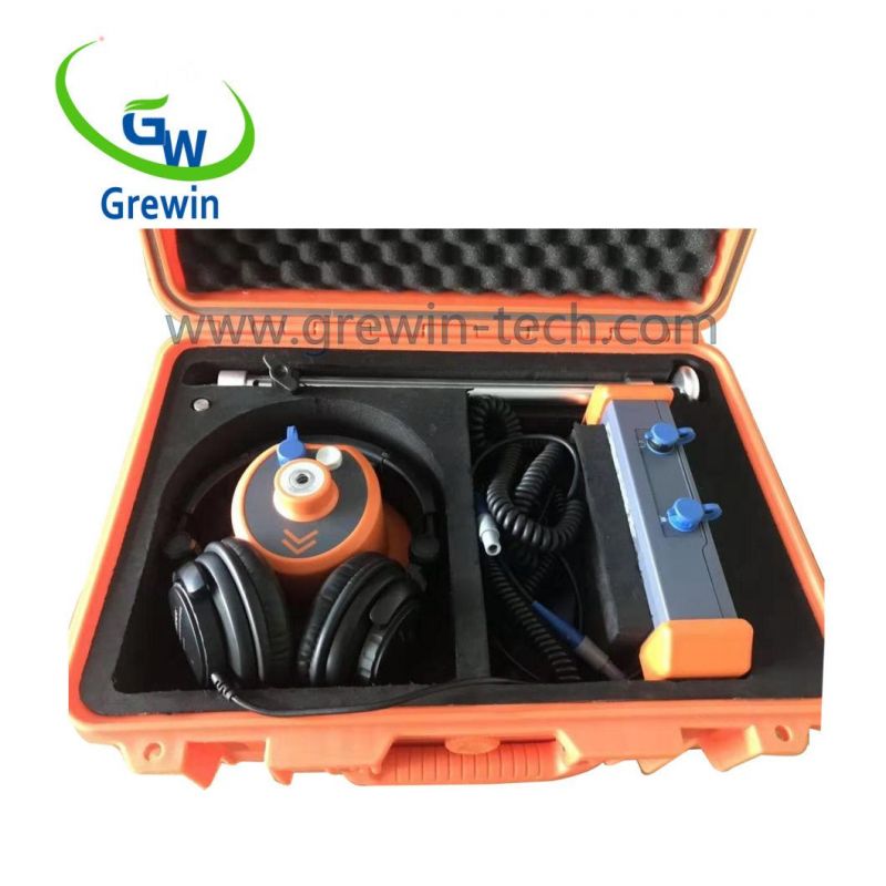 Grewin Best Price Power Cable Fault Test Equipment for Pinpointing