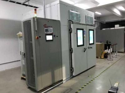 IEC 61215 Standard PV Module UV Preconditioning Testing Machine