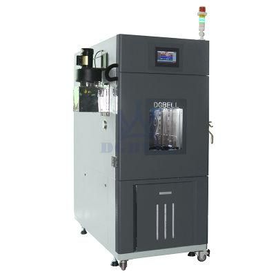 Lab Temperature Cycle Stability Study Chamber
