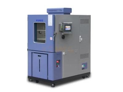 Strongly Supply Base in China, Well-Suited for Reliability Testing