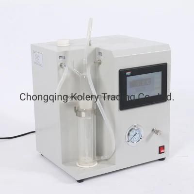 ASTM D3427 Lubricating Oil Air Release Value Test Apparatus