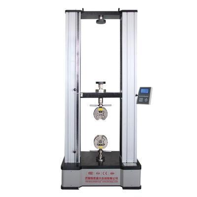 Digital Universal Tensile Test Instrument/ Wire Tensile Strength Tester (WDS-100)