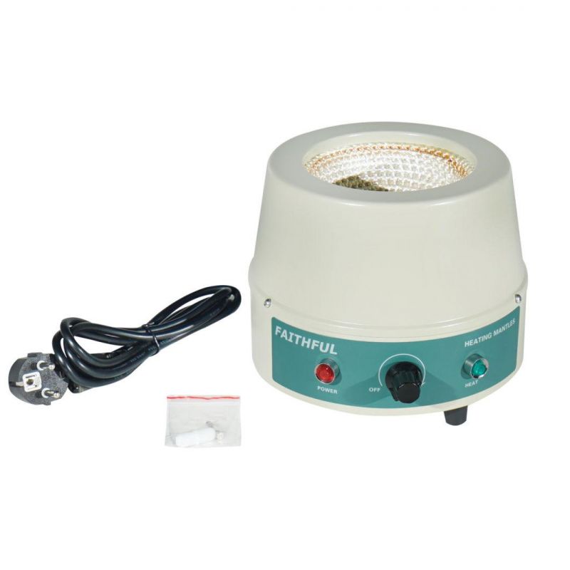 98-I-B Heating Mantle, Lab Instrument