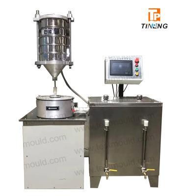 Full Automatic Bitumen Extraction Apparatus
