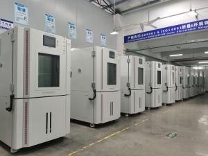 China Tester Manufacturer Safety Explosion-proof Environmental Test Chamber