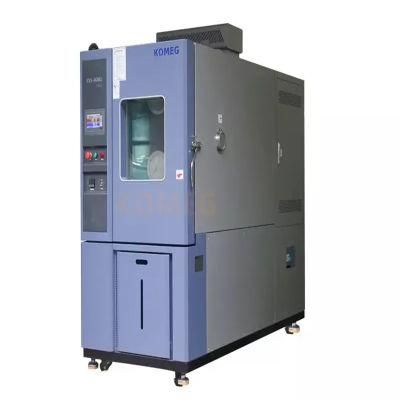 Temperature and Humidity Chambers for Electronics, Plastic, University Research