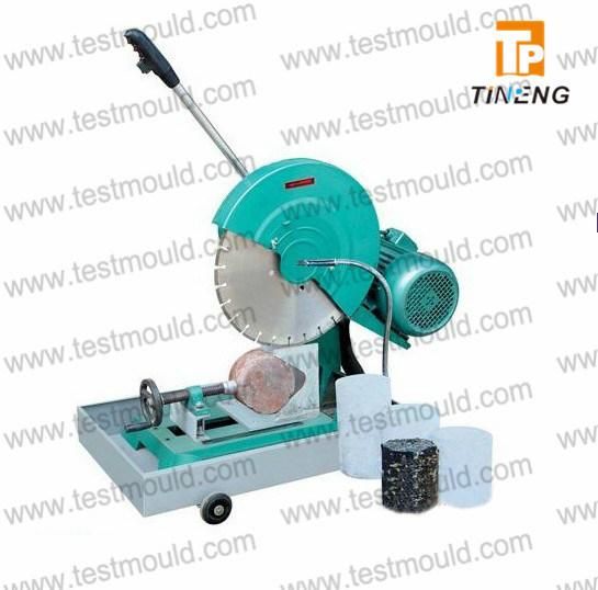 Portable Specimen Cutting Machine