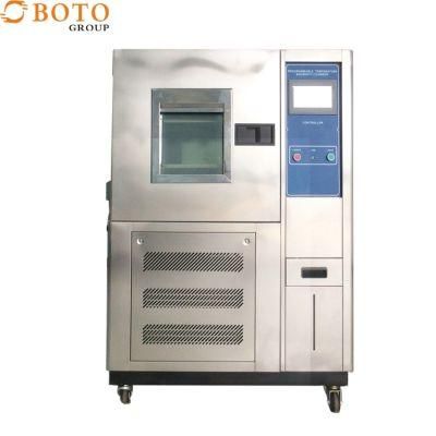 Customizable Stability Cycling Environmental Chamber Industrial Test Machine