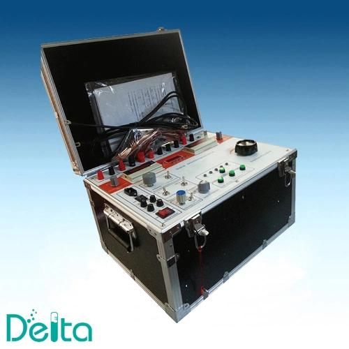 Prt Series Automatic Digital Microcomputer Control Relay Tester