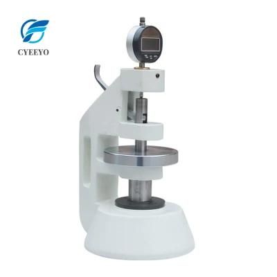 Gauge Measuring Digital Paper Thickness Measurement