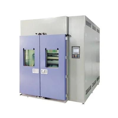 Ms Type Salt Fog Corrosion Testing Machine/Chamber /Box /Salt Spray Ageing Chamber/Salt Mist Resistance Tester