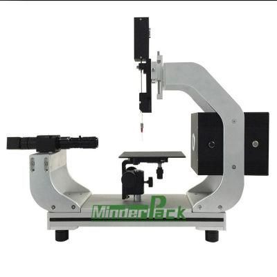 Automatic Tilt Contact Angle Measuring Instrument, Contact Angle Meter