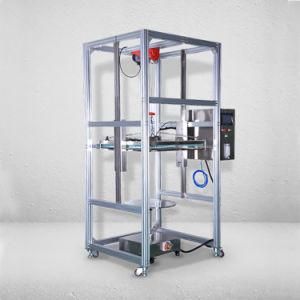 Simulated Climate Chamber Waterproof Performance Tester IP 12 Drip Tester Testing Machine Equipment