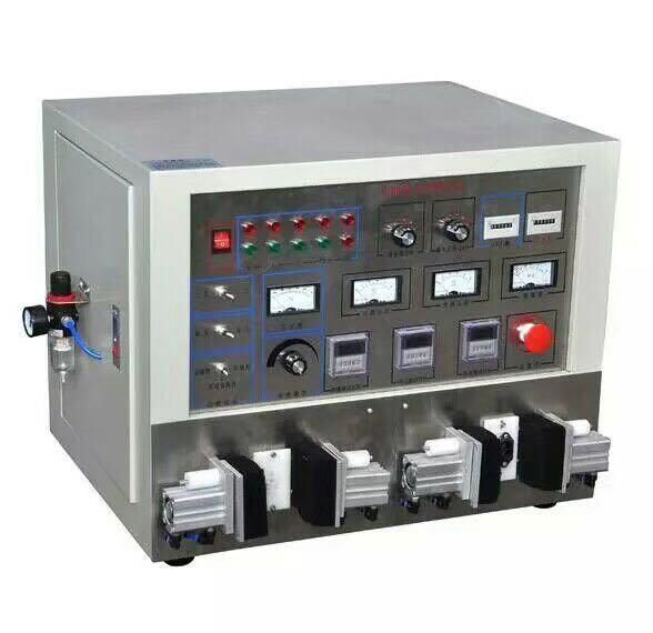 Factory Price Power Cord Cable High Voltage Testing Machine