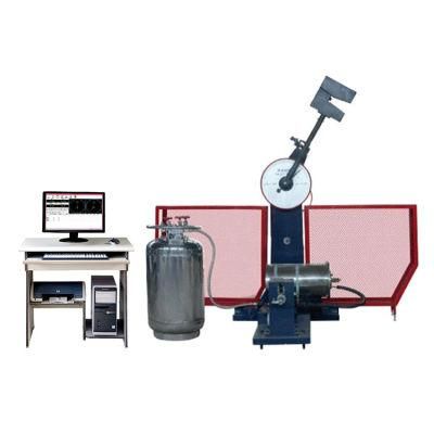 Jbdw-500c -196c Automatic Impact Tester