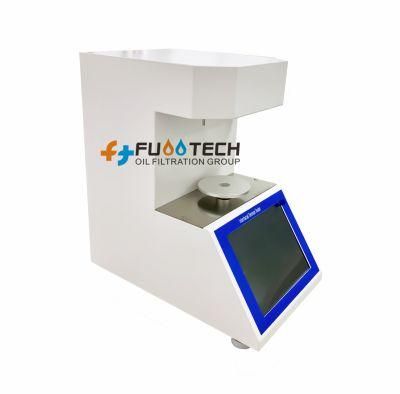 FT-Zls Portable Liquid Surface Interfacial Tension Meter, Interfacial Tensiometer