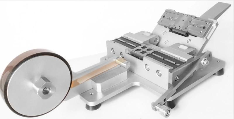 Module Tape Connection Tool