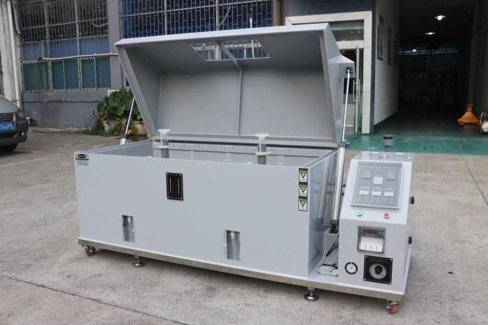 Automatic Salt Spray Corrosion Test Chamber for Perfume Spray Bottle