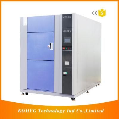 High Quality 3-Zone Thermal Shock Test Chamber