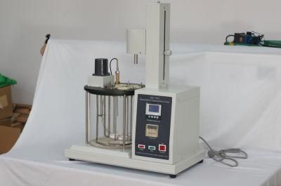 Water Separability of Petroleum Oils and Synthetic Fluids