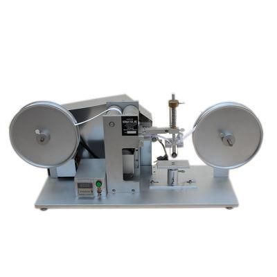 RCA Scroll Tape Abrasion Tester/Paper Friction Testing Machine