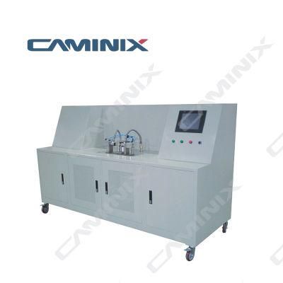 Thermostatic Valve Test Bench Test Machine for Thermostatic Faucets Function Test