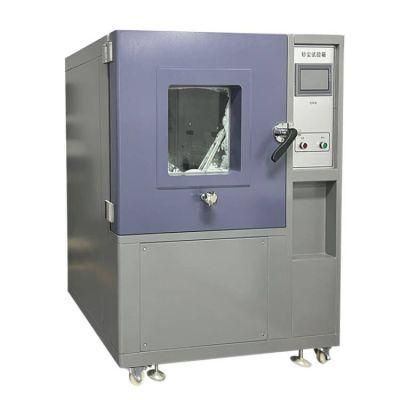 Hj-9 Environmental JIS-D0207-F2 Sand and Dust Test Chamber