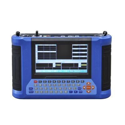 GDYM-3F Portable Multi-functional Energy Meter Calibrator