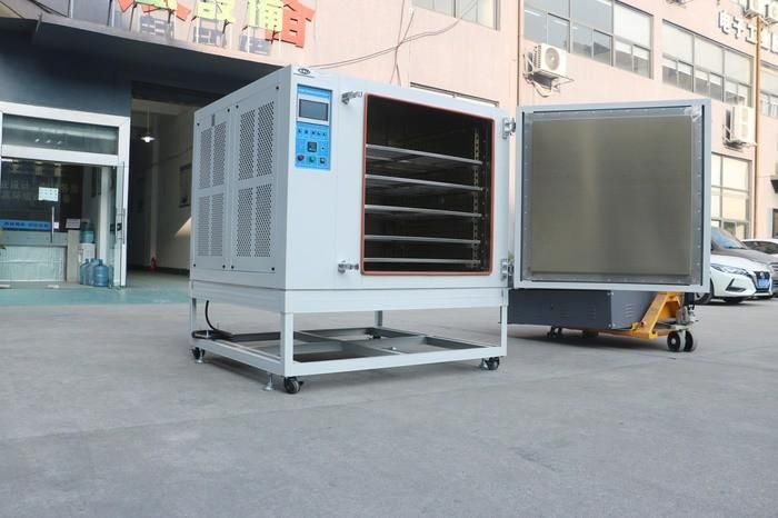 300 Degree High Temperature Test Machine/ Drying Oven