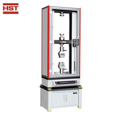 Metal Matrix Composites Electronic Mechanical Universal Testing Machine (100N-600KN)