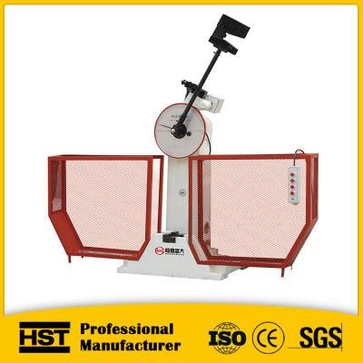 Jb-300/500/800j Semi-Automatic Metal Impact Tester Price