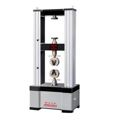 Lab Equipment 200kN Electronic Computerized Universal Tensile Strength Material Testing Machine WDW-200D