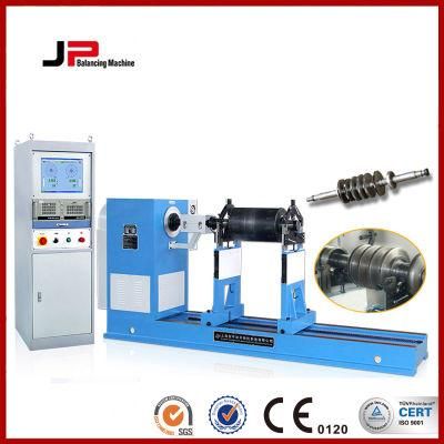 Hot Sale Universal Joint Drive Balancing Machine