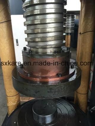 Digital Display Compression Testing Machine (YE-3000C)