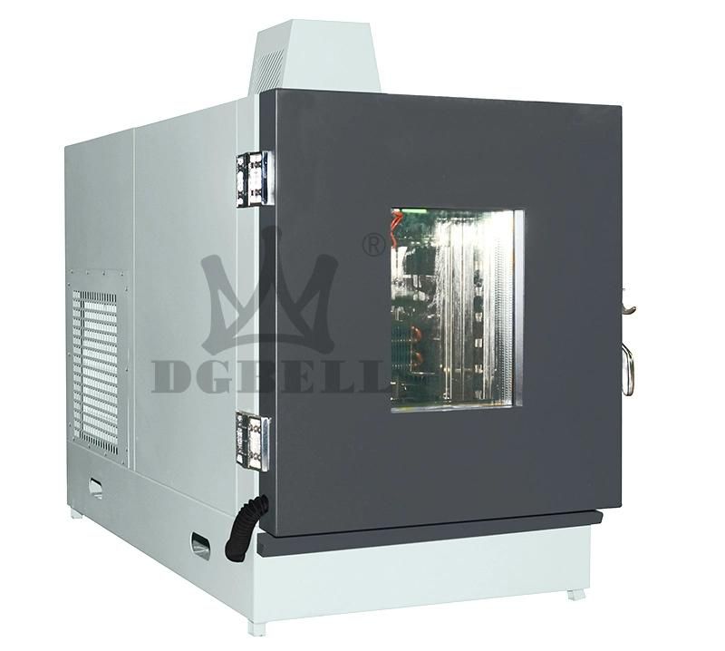 Laboratory Temperature Humidity Test Machine Price