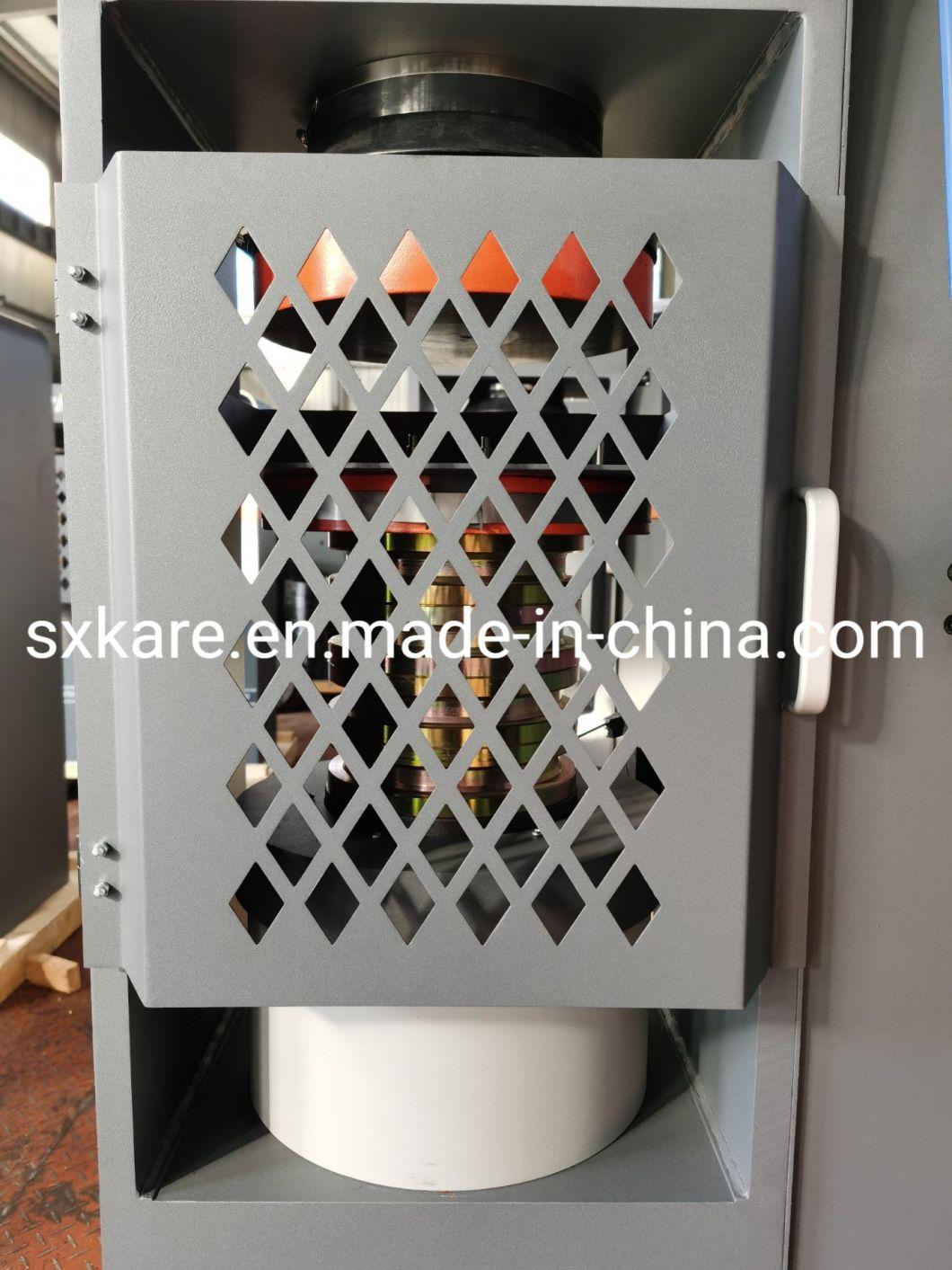 Frame Type Compression Testing Machine (YE-2000EC)